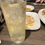 ギョウザ オウショウ 有楽町国際フォーラム口店 - 