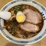 桂花ラーメン - 