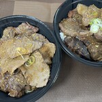 肉亭 たんまみれ - 