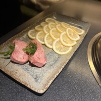 名古屋焼肉きらく - 