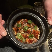 名古屋焼肉きらく - 