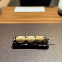 南青山 七鳥目 - 