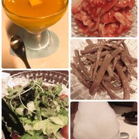 和牛焼肉 ワンダフィレ - 