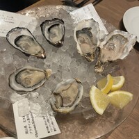 Oysterbar&Wine BELON 渋谷店 - 
