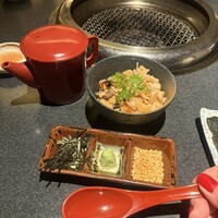 名古屋焼肉きらく - 