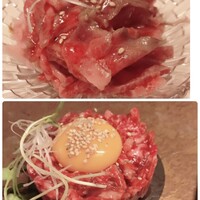 和牛焼肉 ワンダフィレ - 