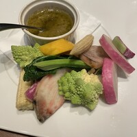 Oysterbar&Wine BELON 渋谷店 - 