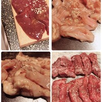 和牛焼肉 ワンダフィレ - 