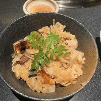 名古屋焼肉きらく - 