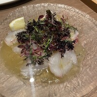 Oysterbar&Wine BELON 渋谷店 - 