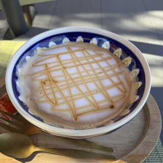 カフェ ティッペル_1