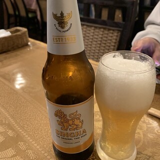 タイ国料理店 イサラ_0