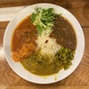 カンテグランデカレー サン広場店