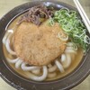 牧のうどん 周船寺店