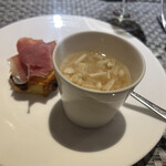 ラ サントゥール - 