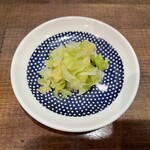 熟成豚 かわむら - 