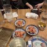 あげもんや！ - 