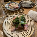 あげもんや！ - 