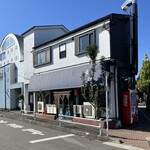 らーめん小国 - 静かな佇まい