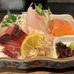 おでんと鴨蕎麦居酒屋 じんべえ - 