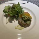 ラ サントゥール - 