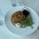 ちりとてちん - 