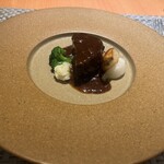 ラ サントゥール - 