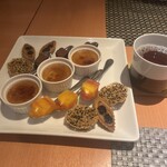 ラ サントゥール - 