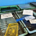 海鮮市場平島水産 - 