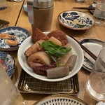 あげもんや！ - 