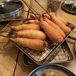 あげもんや！ - 