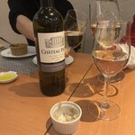 ラ サントゥール - 