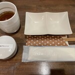 熟成豚 かわむら - 