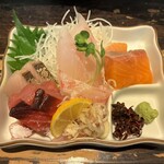 おでんと鴨蕎麦居酒屋 じんべえ - 