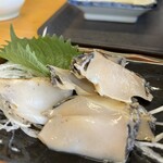 海鮮市場平島水産 - 