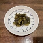 熟成豚 かわむら - 