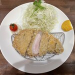 熟成豚 かわむら - 