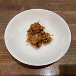 熟成豚 かわむら - 