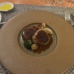 ラ サントゥール - 