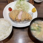 熟成豚 かわむら - 