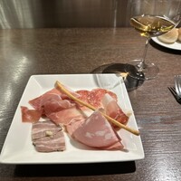 オステリア・オリエーラ - 