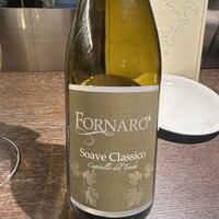 オステリア・オリエーラ - 