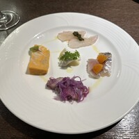 オステリア・オリエーラ - 