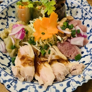 タイ国料理店 イサラ_1