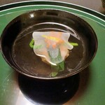 懐石 かみむら - 