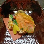 懐石 かみむら - 