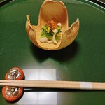 懐石 かみむら - 