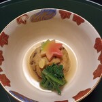 懐石 かみむら - 