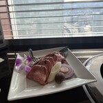 叙々苑  横浜スカイビル店 - 