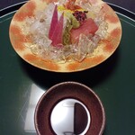 懐石 かみむら - 